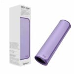 MOUSEPAD LOGITECH DESK MAT 70CM X 30CM LAVANDER - Imagen 3