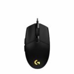 MOUSE GAMER LOGITECH G203 USB BLACK - Imagen 4