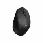 MOUSE INALAMBRICO LOGITECH M280 COMFORT PLUS BLACK - Imagen 2