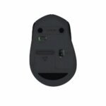 MOUSE INALAMBRICO LOGITECH M280 COMFORT PLUS BLACK - Imagen 4