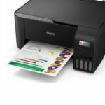 IMPRESORA EPSON MULTIFUNCION L3250 - Imagen 3