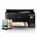 IMPRESORA EPSON MULTIFUNCION L3250 - Imagen 2