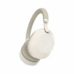 AURICULAR HEADSET WIRELES BT B27 BASS MODV-003N BEIGE
