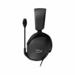 AURICULAR GAMER HYPERX CLOUD STINGER 2 BLACK - Imagen 4