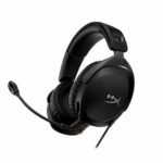 AURICULAR GAMER HYPERX CLOUD STINGER 2 BLACK