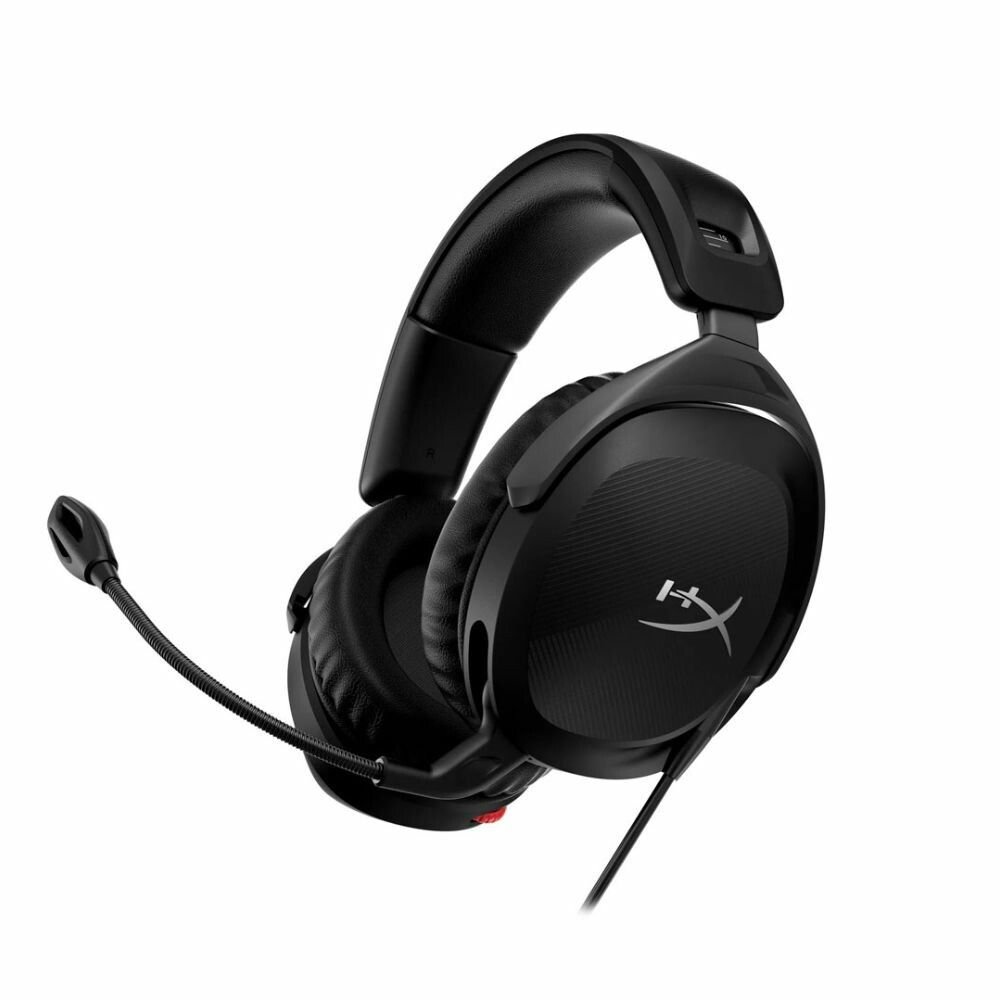 AURICULAR GAMER HYPERX CLOUD STINGER 2 BLACK AURICULAR GAMER HYPERX CLOUD STINGER 2 BLACK - Imagen 1