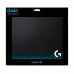 MOUSEPAD LOGITECH G440 34X28X3 - Imagen 3