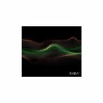 MOUSEPAD XAEA MODX-00AL D5