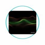 MOUSEPAD XAEA MODX-00AL D5 - Imagen 2