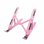 BASE PARA NOTEBOOK PLEGABLE SUONO 13.3 PINK