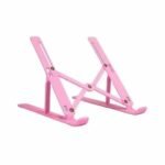 BASE PARA NOTEBOOK PLEGABLE SUONO 13.3 PINK - Imagen 3
