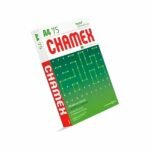 RESMA CHAMEX A4 75GR 500 HOJAS - Imagen 2
