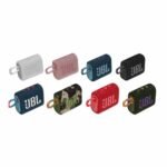 PARLANTE BLUETOOTH JBL GO 3 REPLICA - Imagen 3