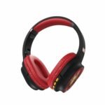 AURICULAR HEADSET WIRELESS BT XTECH IRONMAN XTH-M660IM - Imagen 4