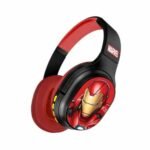 AURICULAR HEADSET WIRELESS BT XTECH IRONMAN XTH-M660IM