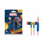 AURICULAR IN EAR X-TECH CAPITANA MARVEL XTE-M100CM - Imagen 2