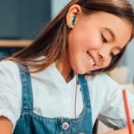 AURICULAR IN EAR X-TECH CAPITANA MARVEL XTE-M100CM - Imagen 3