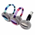 AURICULAR HEADSET KEEKA U-11 PLUSH