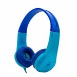 AURICULAR HEADSET MOTOROLA MOTO JR200 BLUE