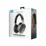 AURICULAR HEADSET WIRELESS BT XAEA RADIANCE MODX-703 BLACK - Imagen 2