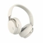 AURICULAR HEADSET WIRELESS BT SOUL NEOX AUR-BT250NE BEIGE
