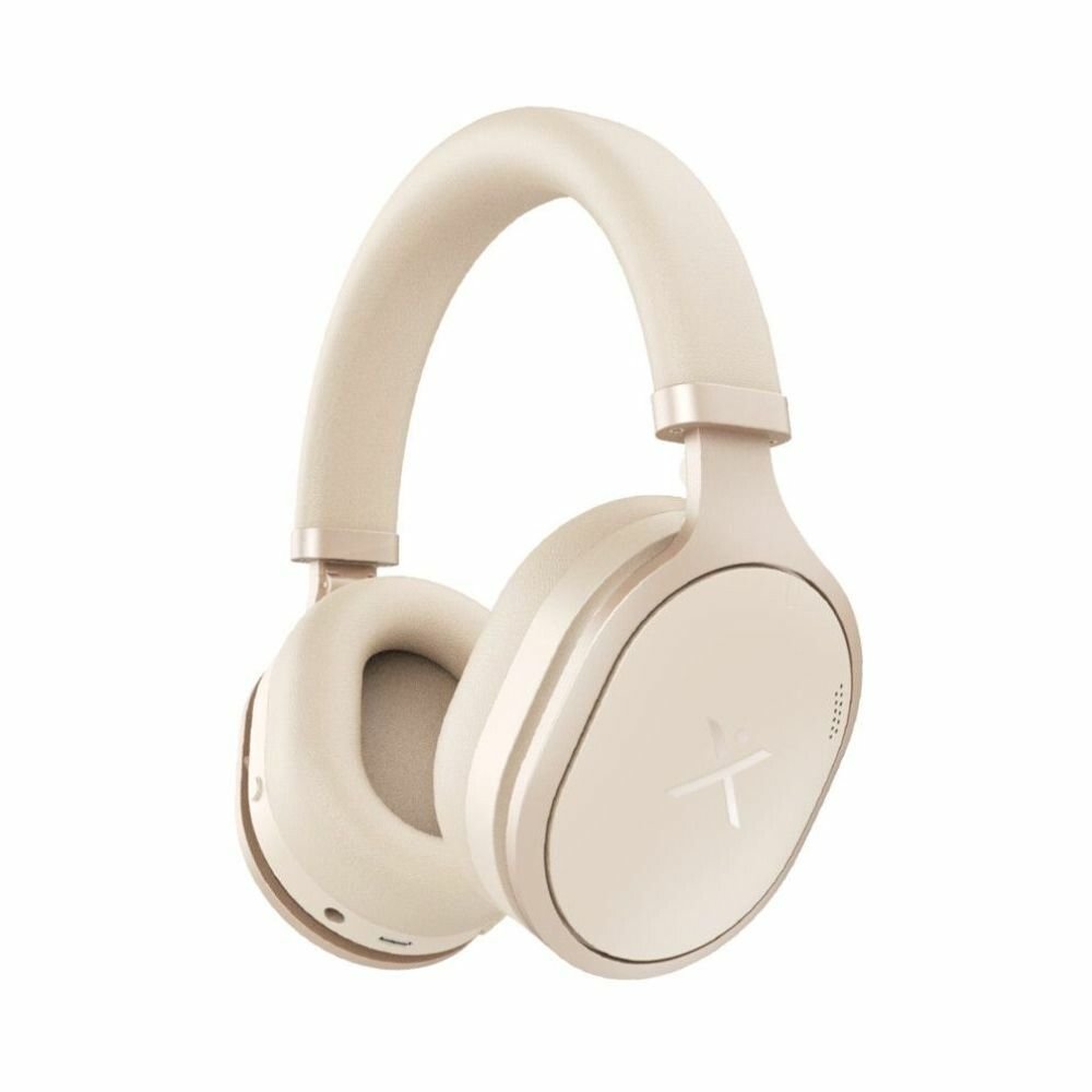 AURICULAR HEADSET WIRELESS BT XAEA RADIANCE MODX-703 WHITE AURICULAR HEADSET WIRELESS BT XAEA RADIANCE MODX-703 WHITE - Imagen 1