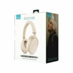 AURICULAR HEADSET WIRELESS BT XAEA RADIANCE MODX-703 WHITE - Imagen 2