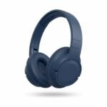 AURICULAR HEADSET WIRELESS BT XAEA ZENIX MODO-705 BLUE