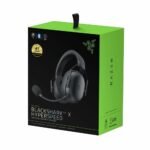 AURICULAR GAMER RAZER BLACKSHARK V3 WIRELESS BLACK - Imagen 3