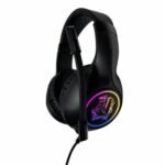 AURICULAR GAMER RAPTOR SHADOW CORE RGB USB 7.1 - Imagen 2
