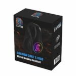 AURICULAR GAMER RAPTOR SHADOW CORE RGB USB 7.1 - Imagen 3