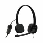 AURICULAR HEADSET LOGITECH H151 STEREO - Imagen 2