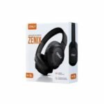AURICULAR HEADSET WIRELESS BT XAEA ZENIX MODO-705 BLACK - Imagen 3