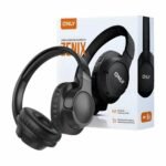 AURICULAR HEADSET WIRELESS BT XAEA ZENIX MODO-705 BLACK