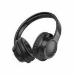 AURICULAR HEADSET WIRELESS BT XAEA ZENIX MODO-705 BLACK - Imagen 2