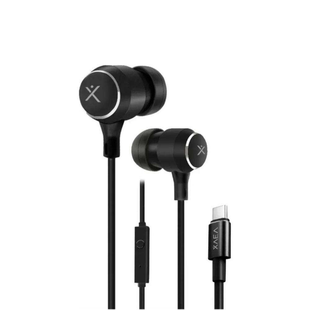 AURICULAR XAEA THUNDER-C MANOS LIBRES MODX-045 AURICULAR XAEA THUNDER-C MANOS LIBRES MODX-045 - Imagen 1