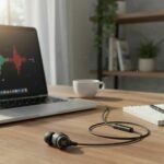 AURICULAR XAEA THUNDER-C MANOS LIBRES MODX-045 - Imagen 2