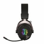 AURICULAR GAMER RAPTOR INFERNO PRO X RGB USB 7.1 - Imagen 2