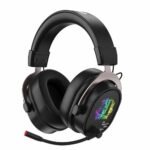 AURICULAR GAMER RAPTOR INFERNO PRO X RGB USB 7.1