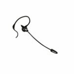 AURICULAR IN EAR MAXELL MONO H-MIC1 BLACK - Imagen 2