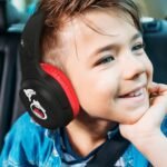 AURICULAR HEADSET WIRELESS BT XTECH MICKEY MOUSE XTH-D660MK - Imagen 4