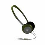 AURICULAR HEADSET MAXELL ULTRALIGHT HP-200 OLIVE