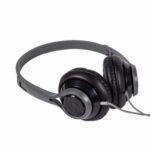 AURICULAR HEADSET MAXELL LEGACY HP-360 BLACK - Imagen 2