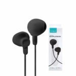 AURICULAR IN EAR XAEA/ONLY EXPLOSION MOD654 BLACK