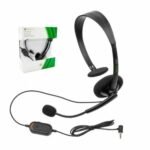AURICULAR GAMER XBOX 360 C/MICROFONO - Imagen 2