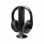 AURICULAR HBL TECH 5 EN 1 GC1806-6 (TV-CELULAR-PC-RADIO-DVD)