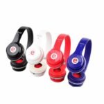 AURICULAR HEADSET EWTTO SUPER BASS ET-A2103