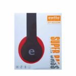 AURICULAR HEADSET EWTTO SUPER BASS ET-A2103 - Imagen 2