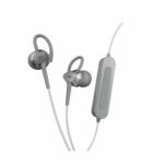AURICULAR IN EAR MAXELL BLUETOOTH FUSION SILVER EB-BTFUS9