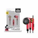 AURICULAR IN EAR X-TECH MICKEY MOUSE XTE-D100MK - Imagen 3